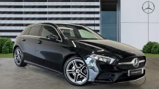 Mercedes-Benz A-Class A200 AMG Line Executive 5dr Auto Petrol Hatchback
